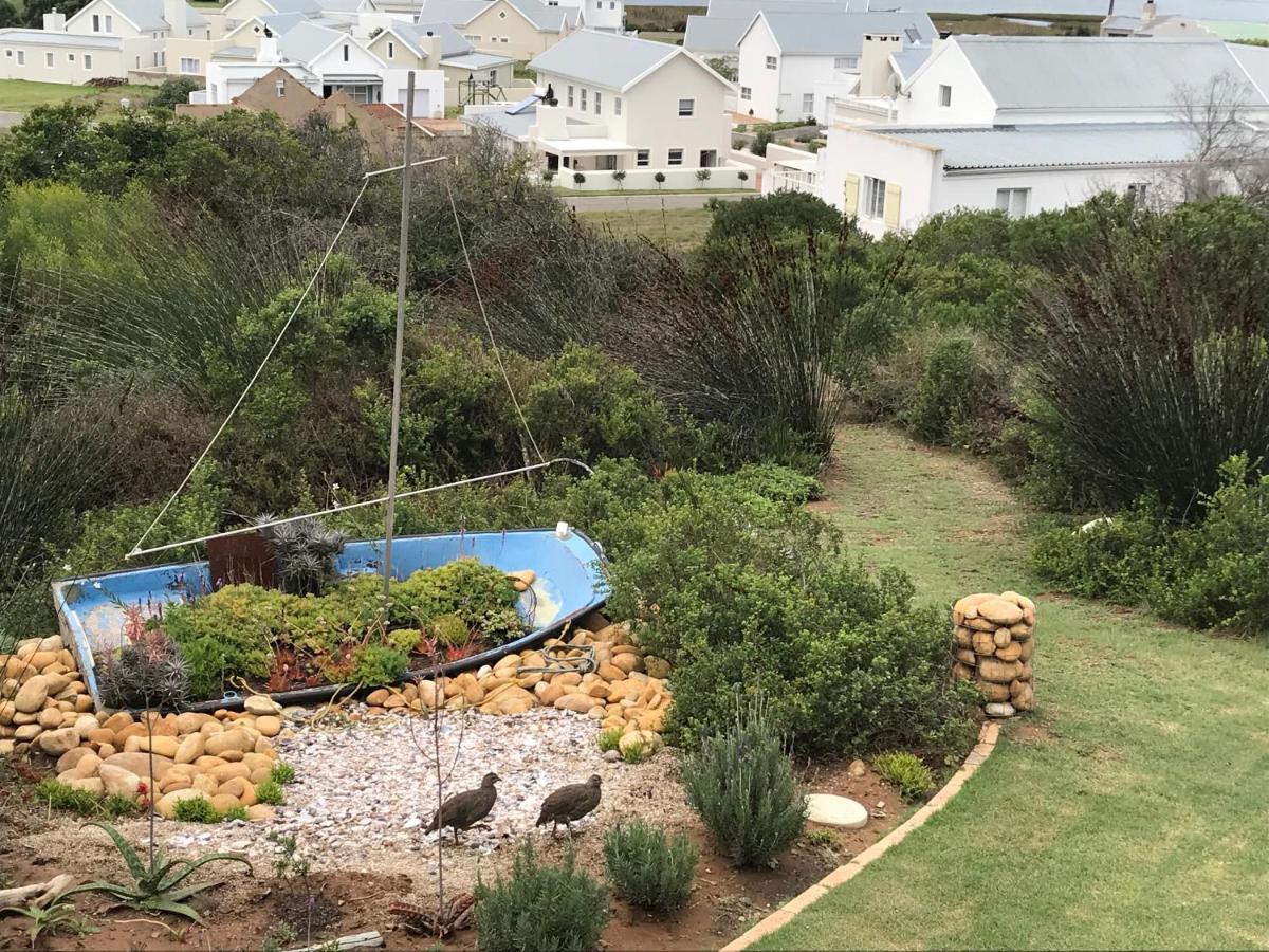 River Daze Stilbaai Eksteriør bilde