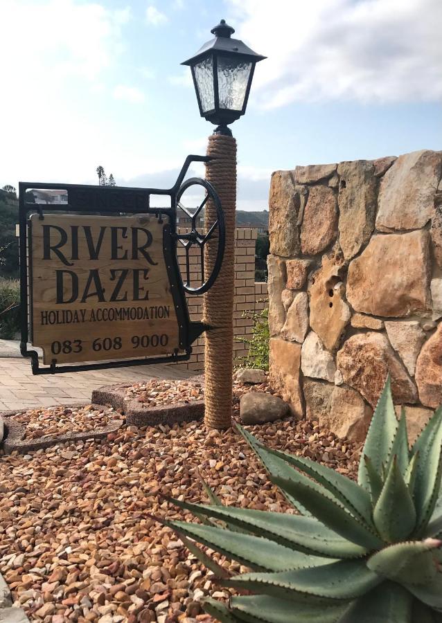 River Daze Stilbaai Eksteriør bilde