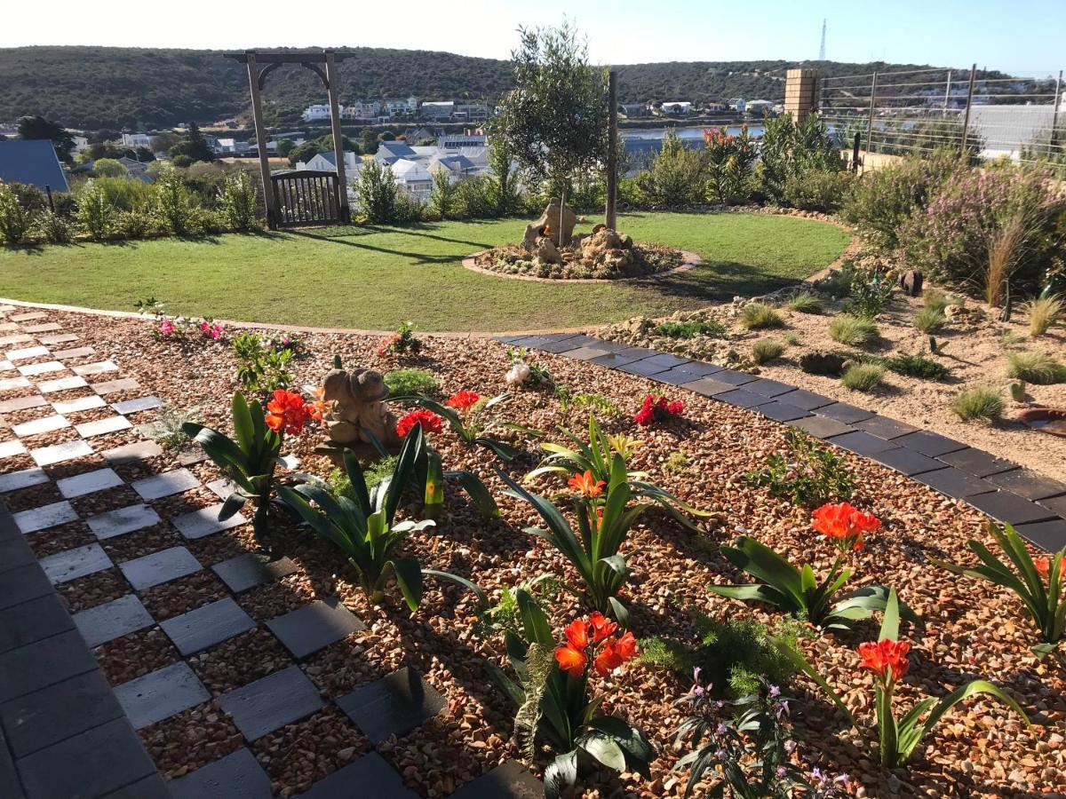 River Daze Stilbaai Eksteriør bilde
