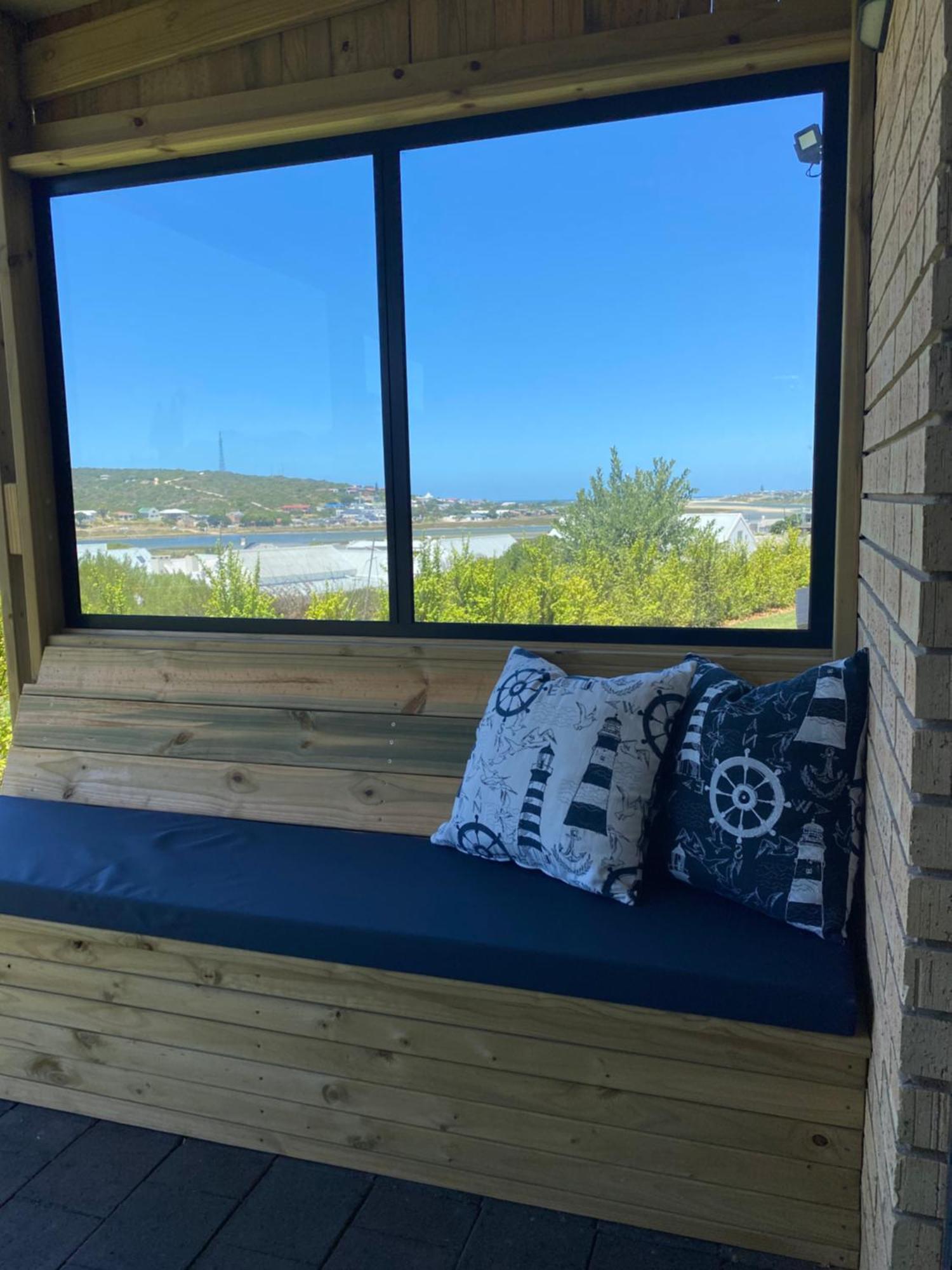 River Daze Stilbaai Eksteriør bilde