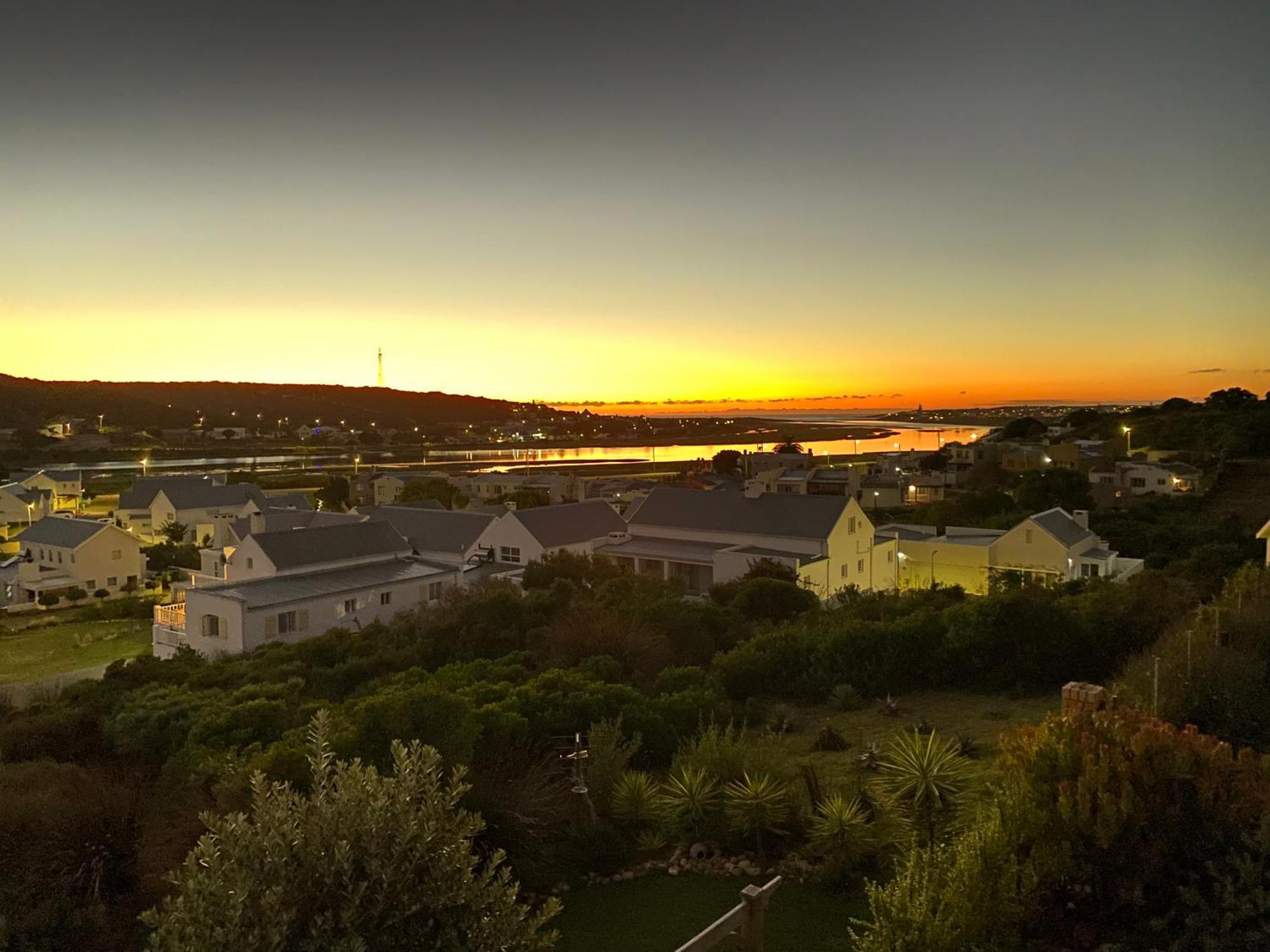 River Daze Stilbaai Eksteriør bilde